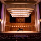Faculty Recital: Michael Seregow, piano and Mihoko Watanabe, flute