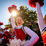 Celebrating 100 Years of Homecoming
