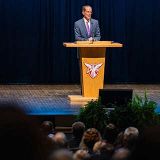 Fall Opening Convocation