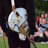 Music in the Gardens