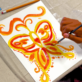 ARTS IN TECH