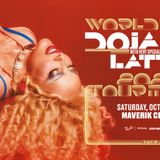 Doja Cat – Tour Ma Vie World Tour