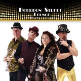 Roxy Stardust at Bourbon Street Lounge