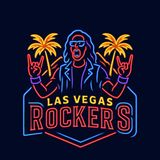 Las Vegas Rockers