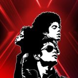MJ The Evolution