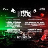 Fiestas Fest
