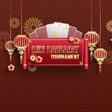 $38,000 Mini Baccarat Tournament