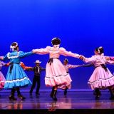 Ballet Folclórico Xochihua – Mexican Folk Dancing (Cultural Connections)