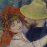 Renoir & Love (Exhibition on Screen)