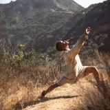 Uprooted – The Journey of Jazz Dance (MAC Film Series)