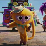 Vivo (Family Film Series)