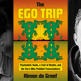 Kimon de Greef & Patrick Radden Keefe