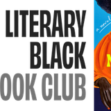 Literary Black Book Club with Genay