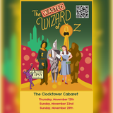 A QUEEN’S CABARET