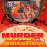 MURDER ON THE DANCEFLOOR