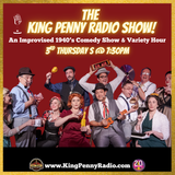 The King Penny Radio Show