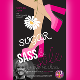 Sugar, Sass & Sole