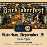 5th Annual Barktoberfest Returns to the Riverwalk