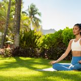 Mindful Meditation