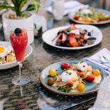 Sunday Brunch