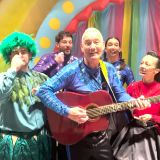 The Wiggles