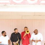 Ashton Hines & Big Easy Brawlers