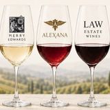 Ultra-Premium Wine Tasting