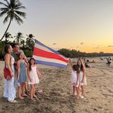 Tamarindo Scavenger Hunt