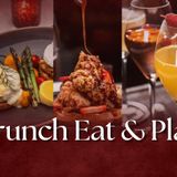 The Steakhouse Eat & Play