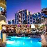 NYE Outdoor Celebration