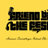 Friend of the Fest 2026