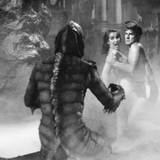 Doug Jones Presents CREATURE FROM THE BLACK LAGOON 3D