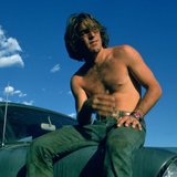 TWO-LANE BLACK TOP