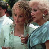 STEEL MAGNOLIAS