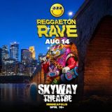 Reggaeton Rave