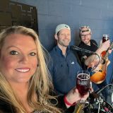 Mikki Norwood Band