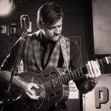 Corey Hall