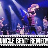 Uncle Ben's Remedy