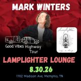Mark Winters