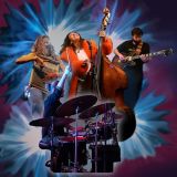 The Sweet Lillies