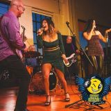 HAPPY ENDINGS BAND OMAHA