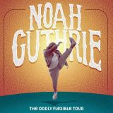 Noah Guthrie