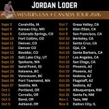 Jordan Loder