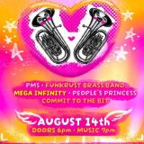 Mega Infinity
