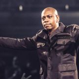 Dave Chappelle