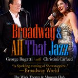 Broadway & All That Jazz