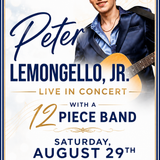 Peter Lemongello Jr.