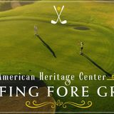 Golfing Fore Green 2026