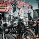 British Bike Day