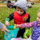 Trunk-Or-Treat